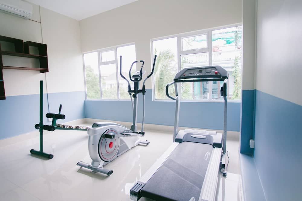 Palestra