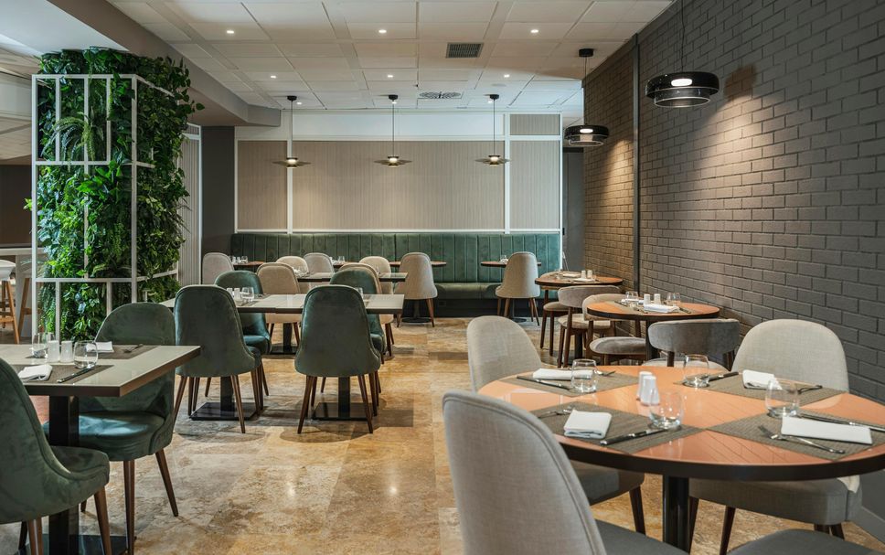 Ristorante Foto