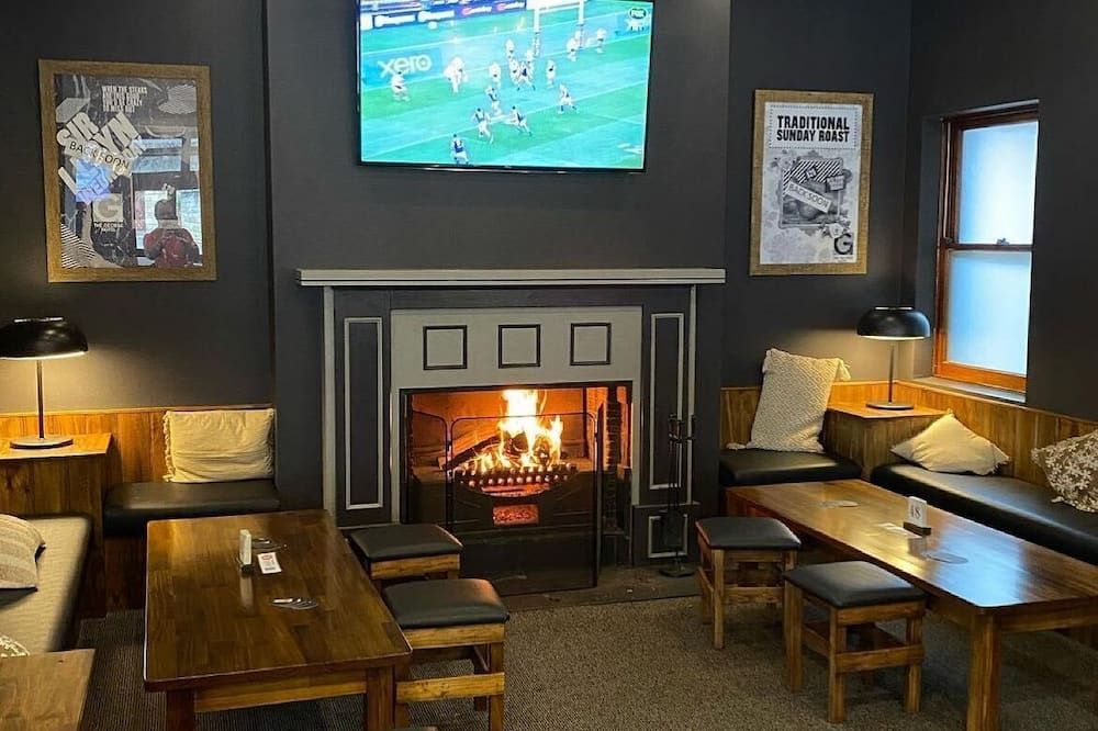 Area lounge