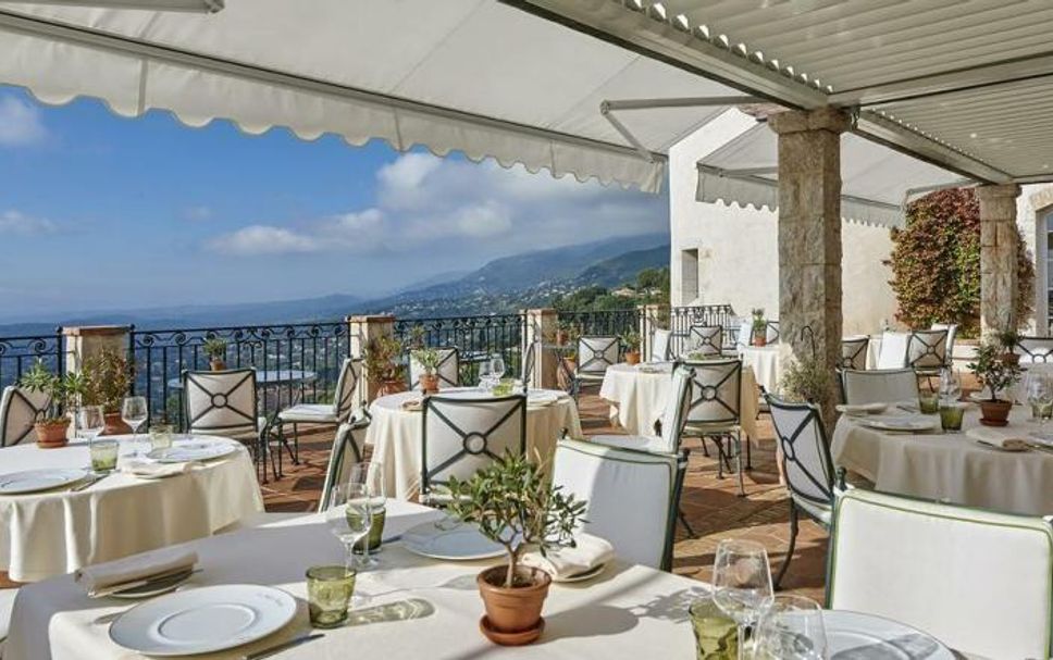 Ristorante Foto