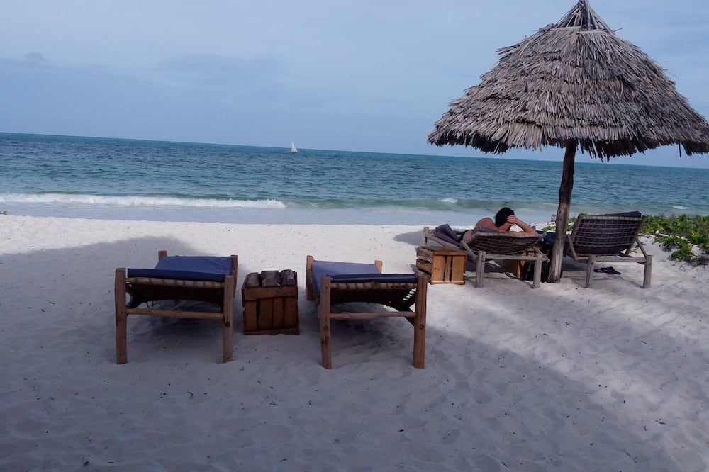 Spiaggia