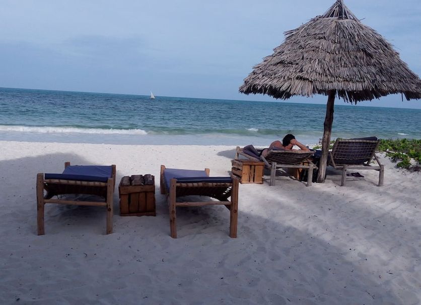 Spiaggia Foto