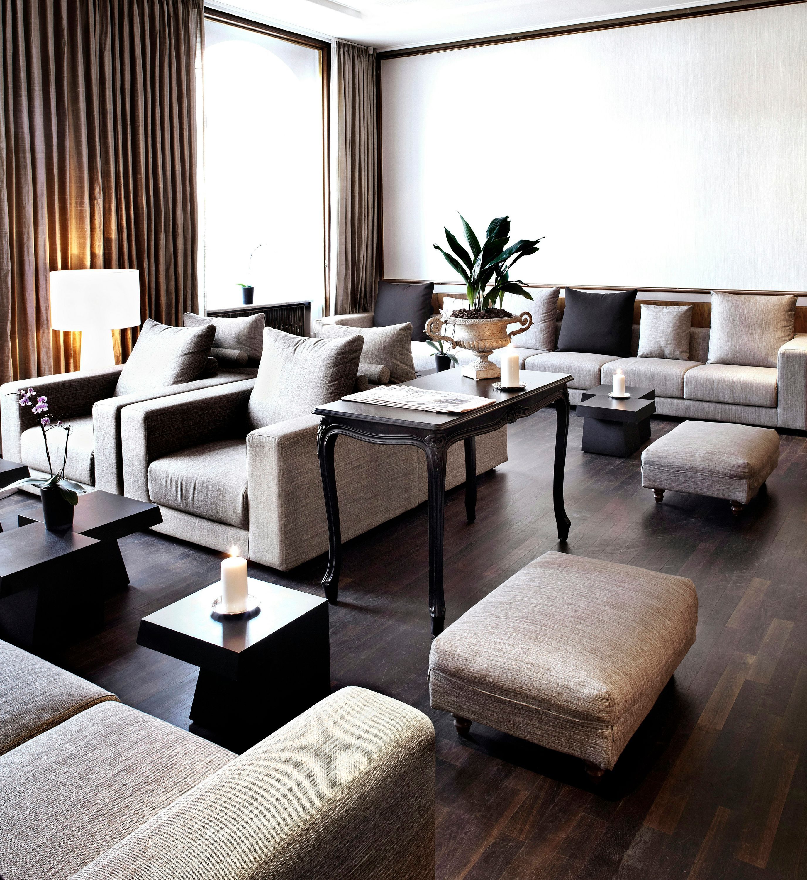 Area lounge