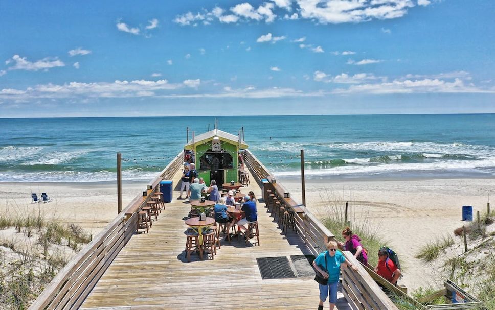 Spiaggia Foto