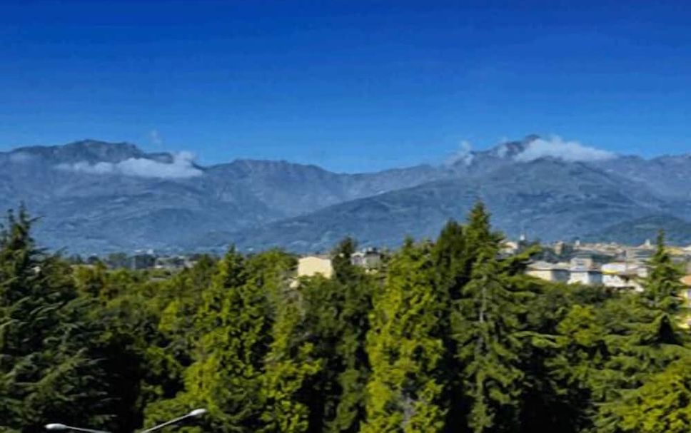 Vista esterna Foto