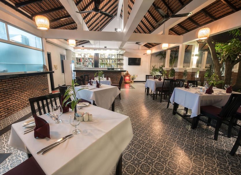 Ristorante Foto