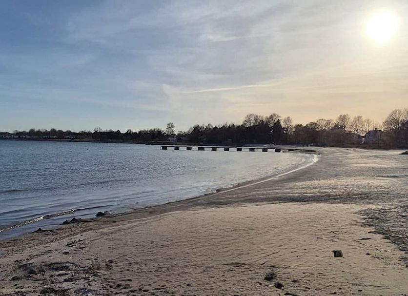 Spiaggia Foto