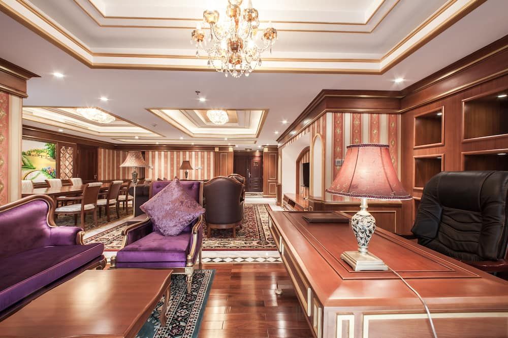 Area lounge