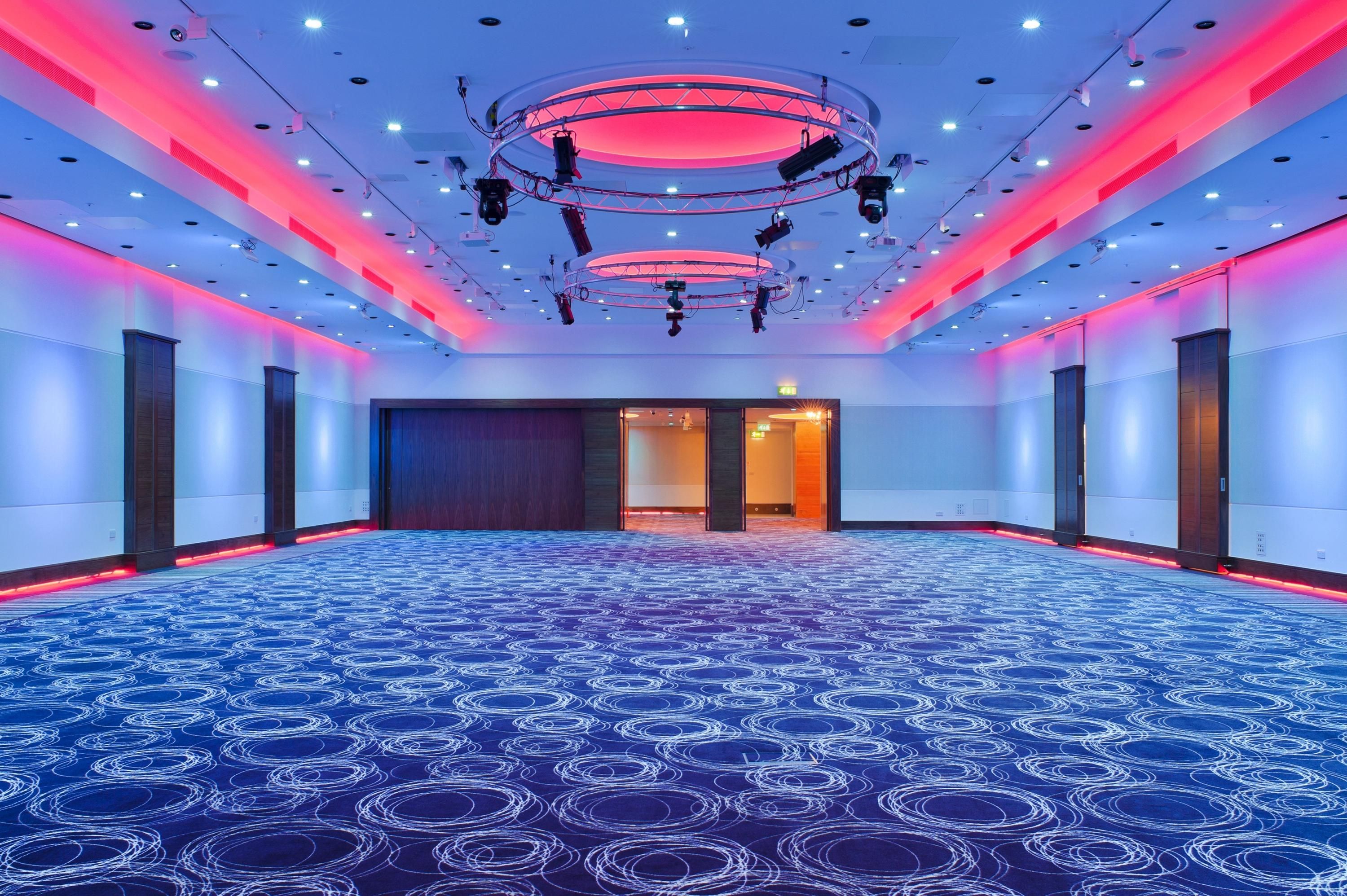 Sala conferenze