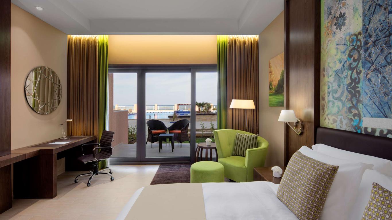Radisson Blu Hotel, Sohar