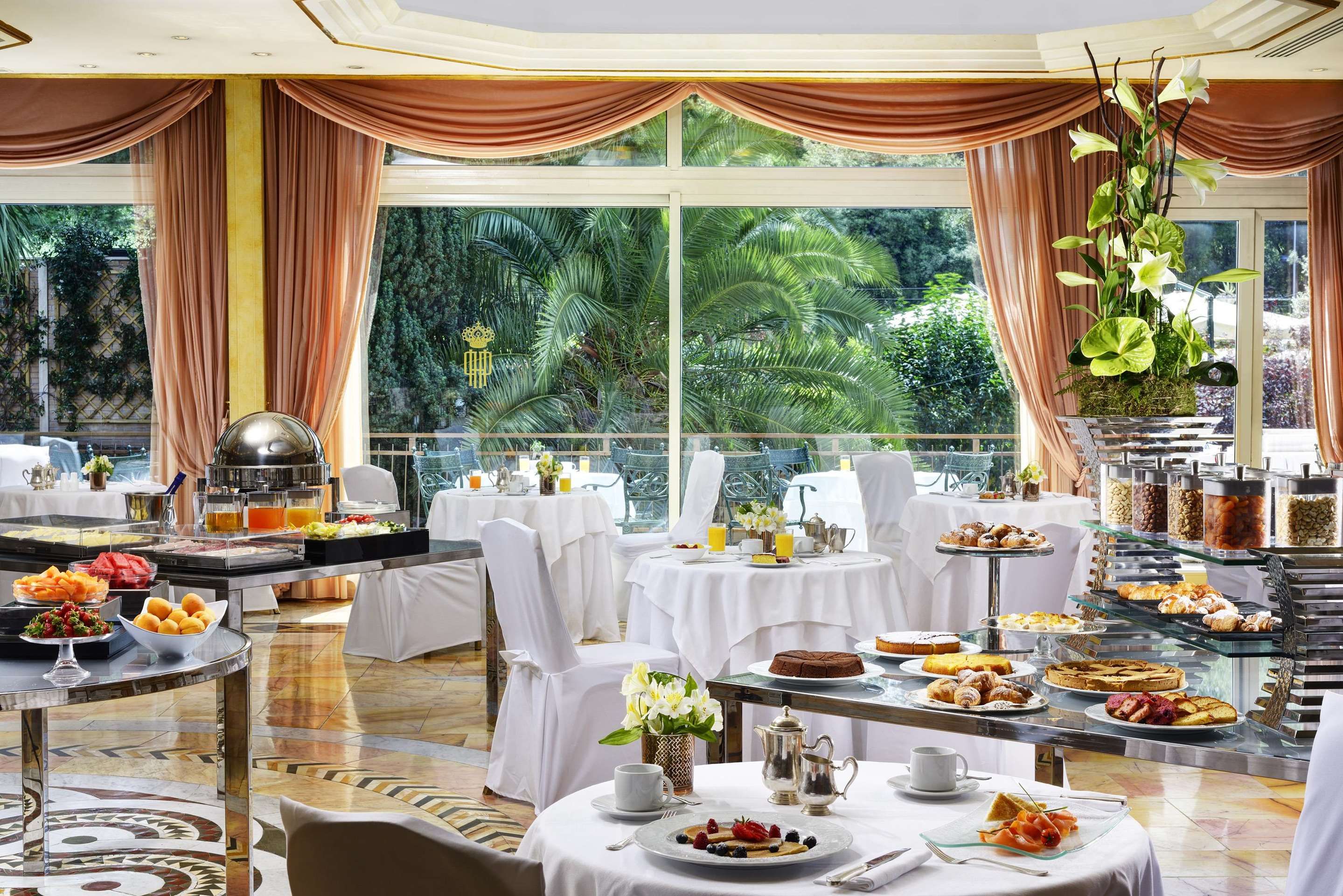 Sala pranzo