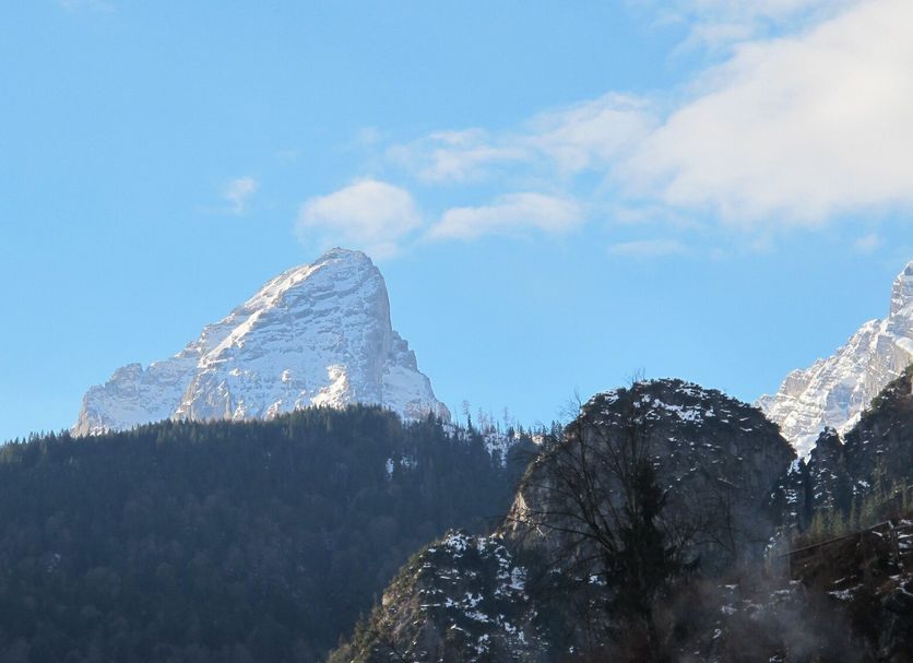 Vista esterna Foto