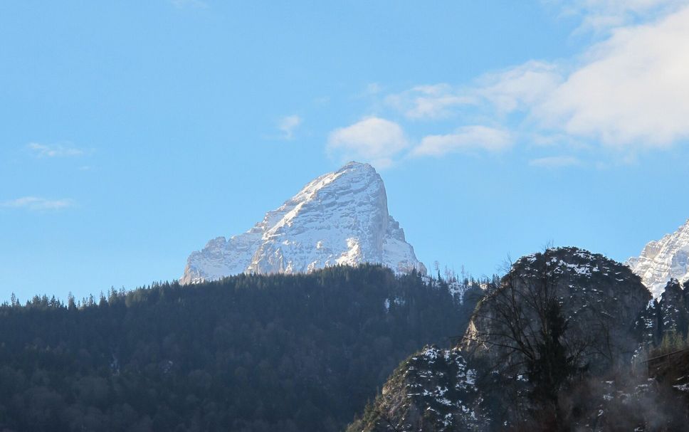 Vista esterna Foto