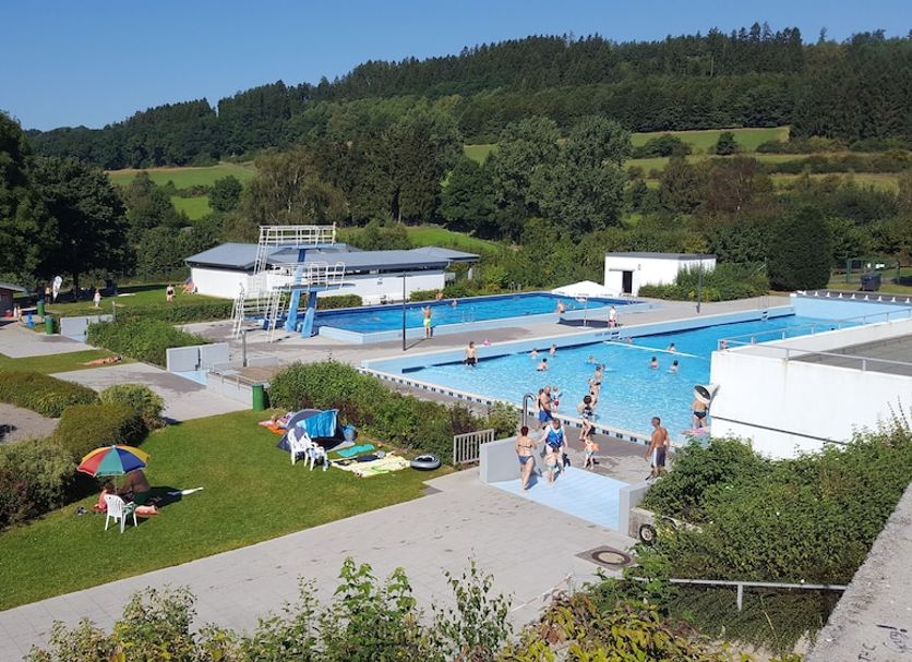 Piscina Foto