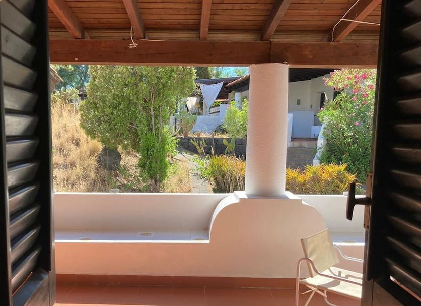 Balcone Foto
