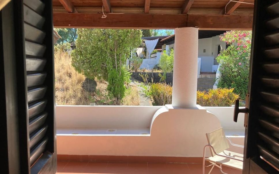 Balcone Foto