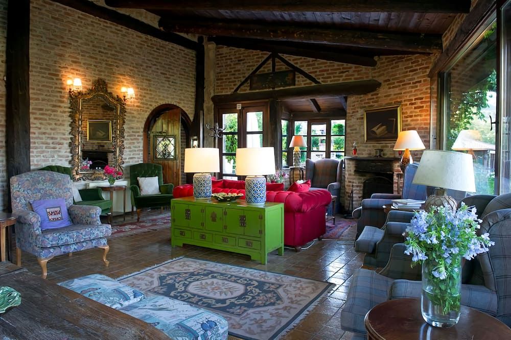 Area lounge