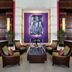 Area lounge