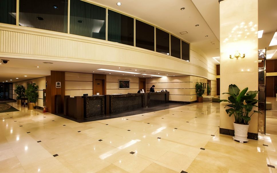Ingresso Foto