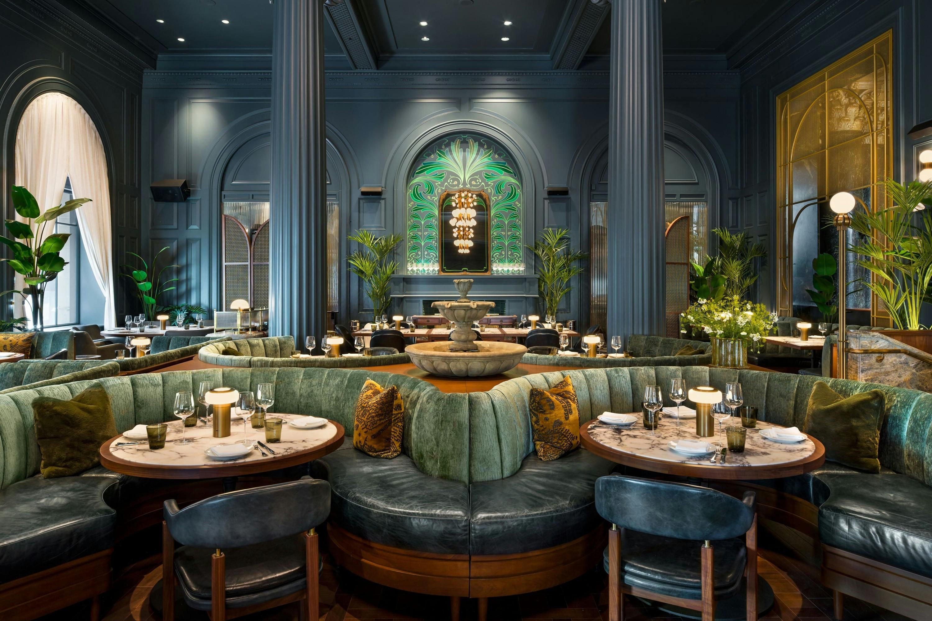Ristorante Foto