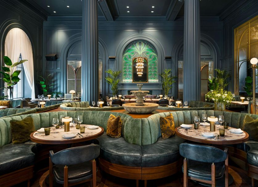 Ristorante Foto