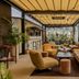 Area lounge