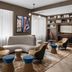 Area lounge