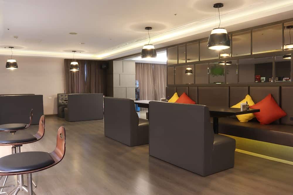 Area lounge