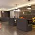 Area lounge