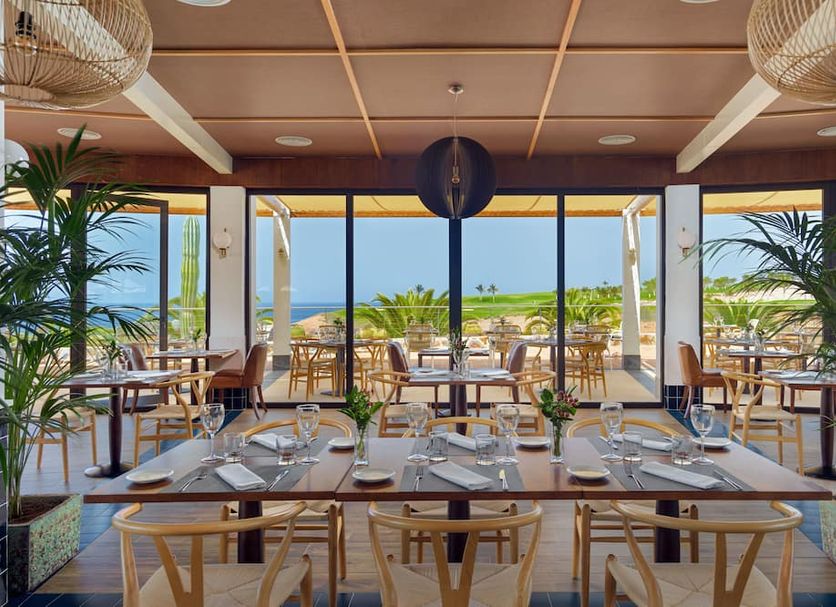 Ristorante Foto