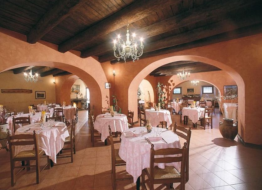 Ristorante Foto