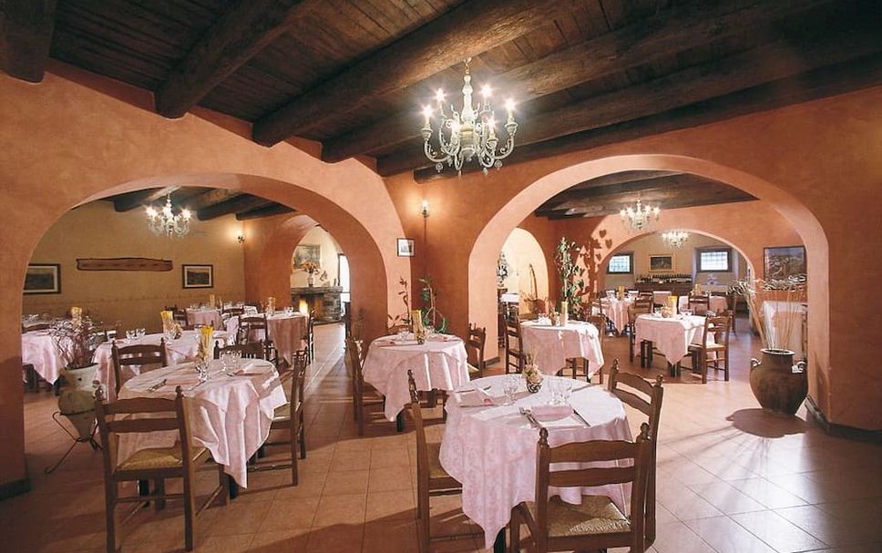Ristorante Foto