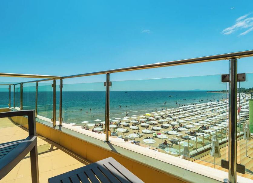 Balcone Foto