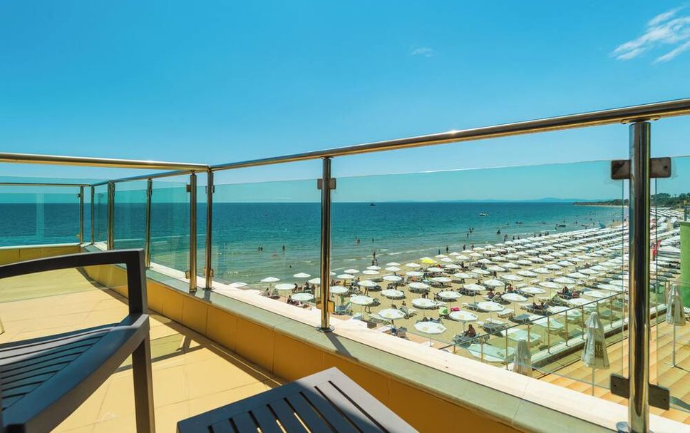 Balcone Foto