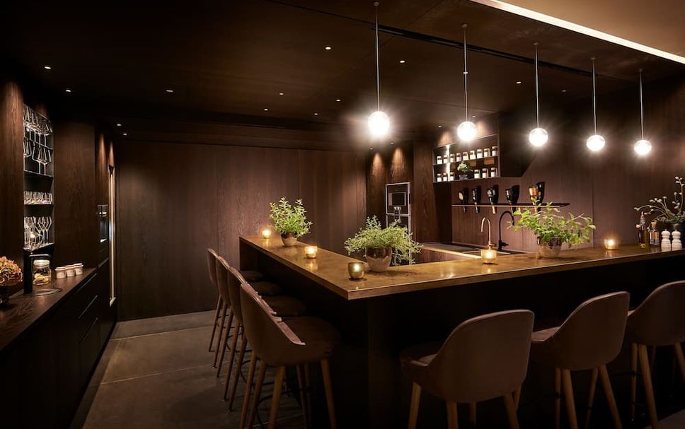 Bar Foto