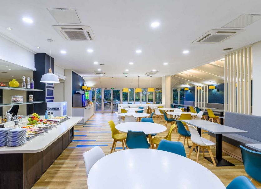 Ristorante Foto