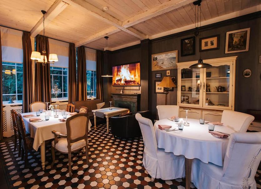 Ristorante Foto