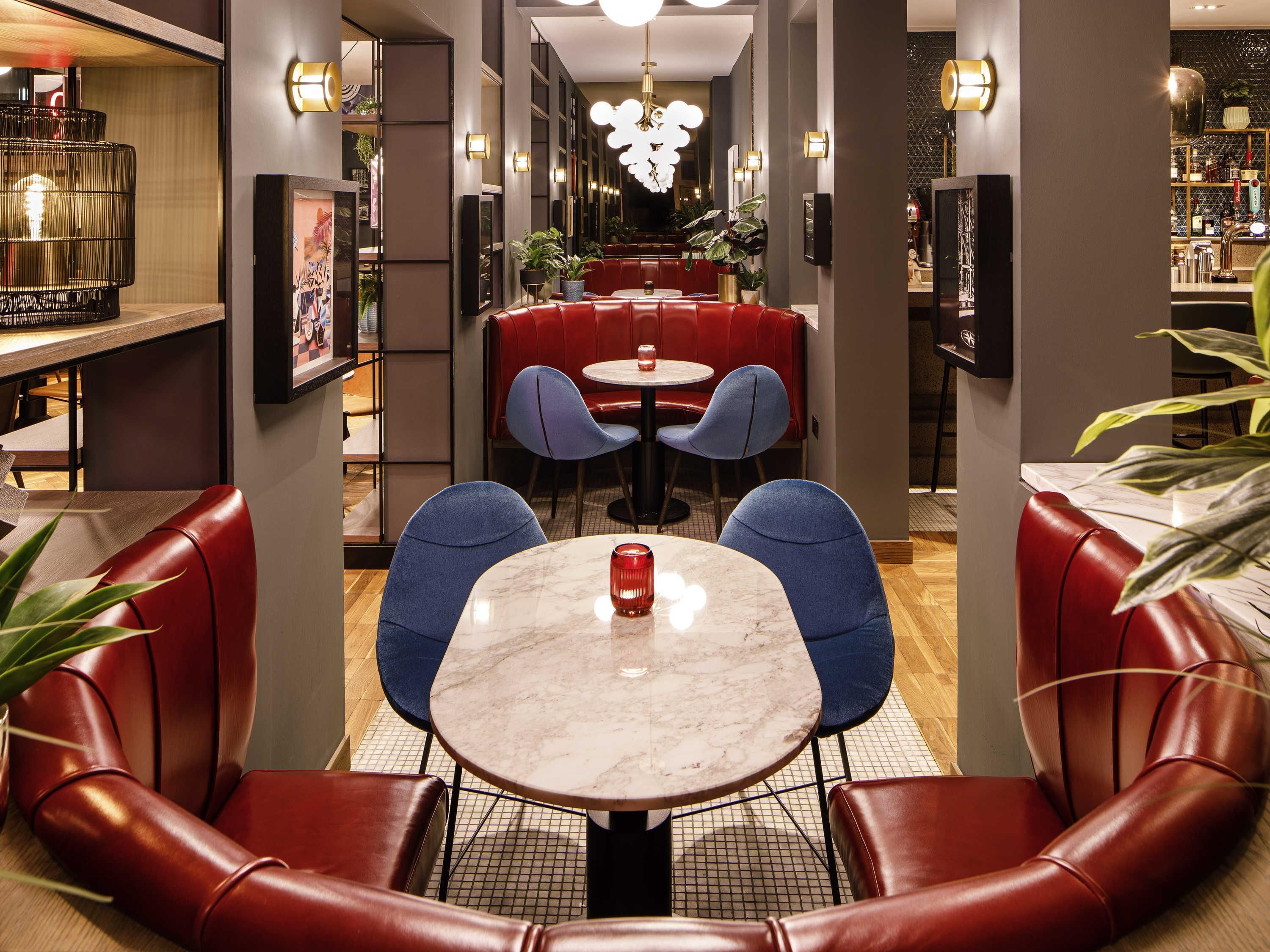 Area lounge