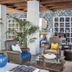 Area lounge