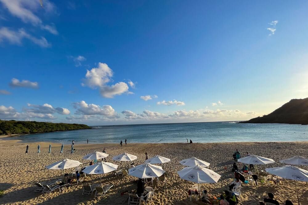 Spiaggia Foto