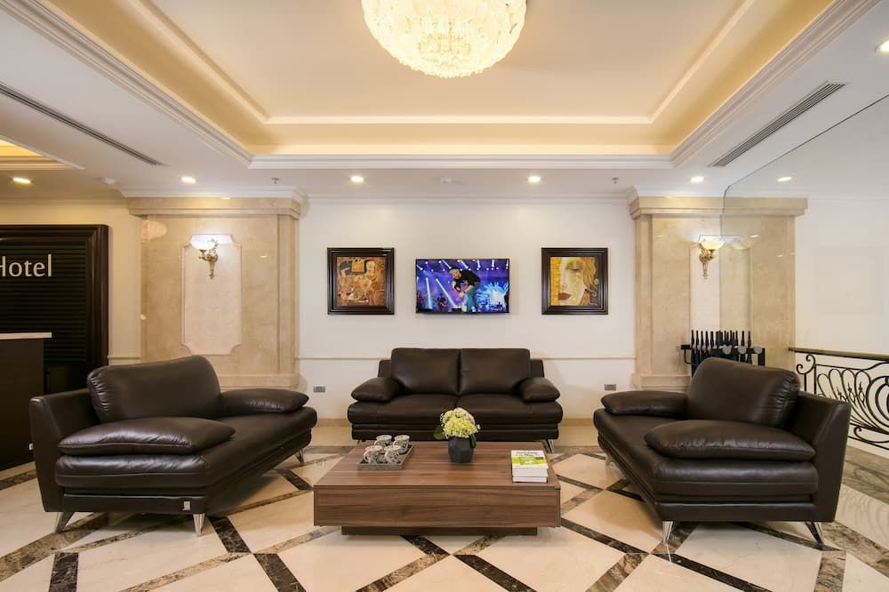 Area lounge