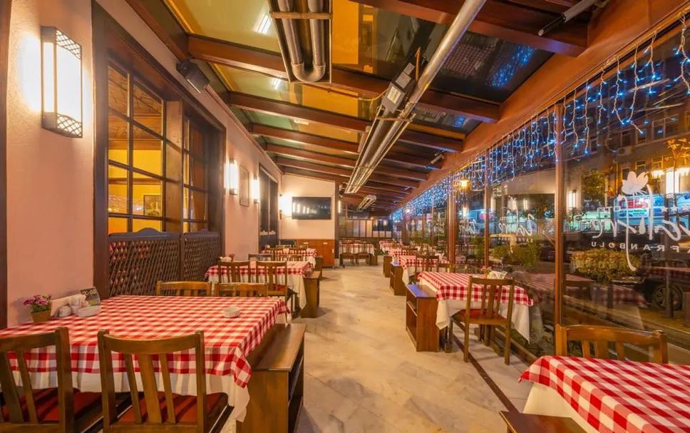 Ristorante Foto