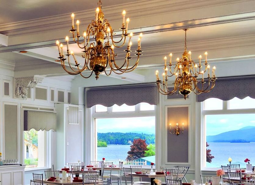 Ristorante Foto
