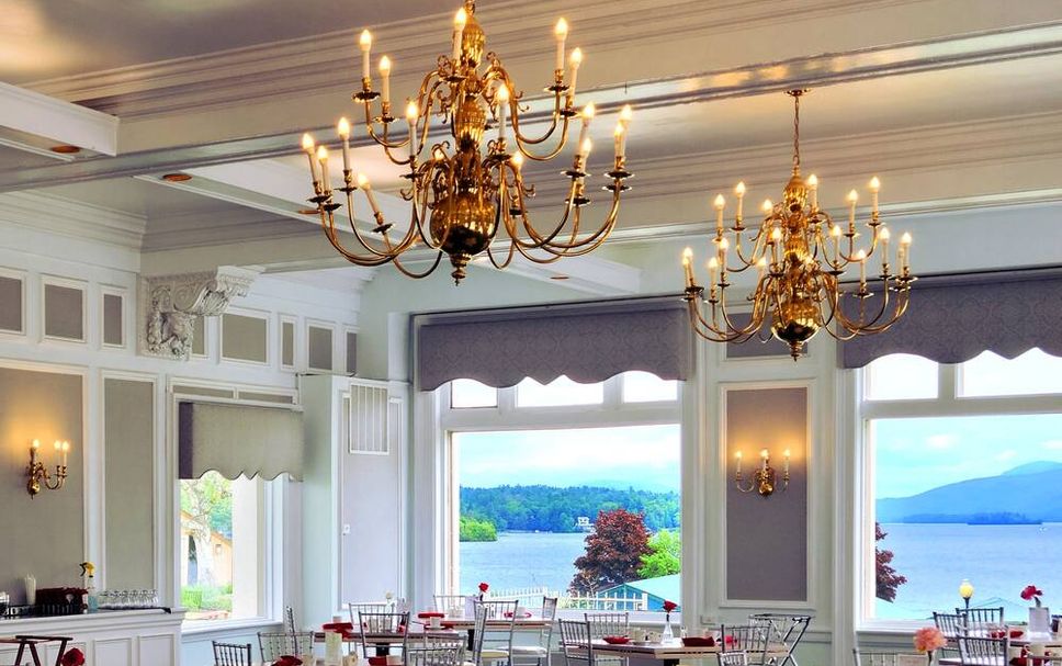 Ristorante Foto