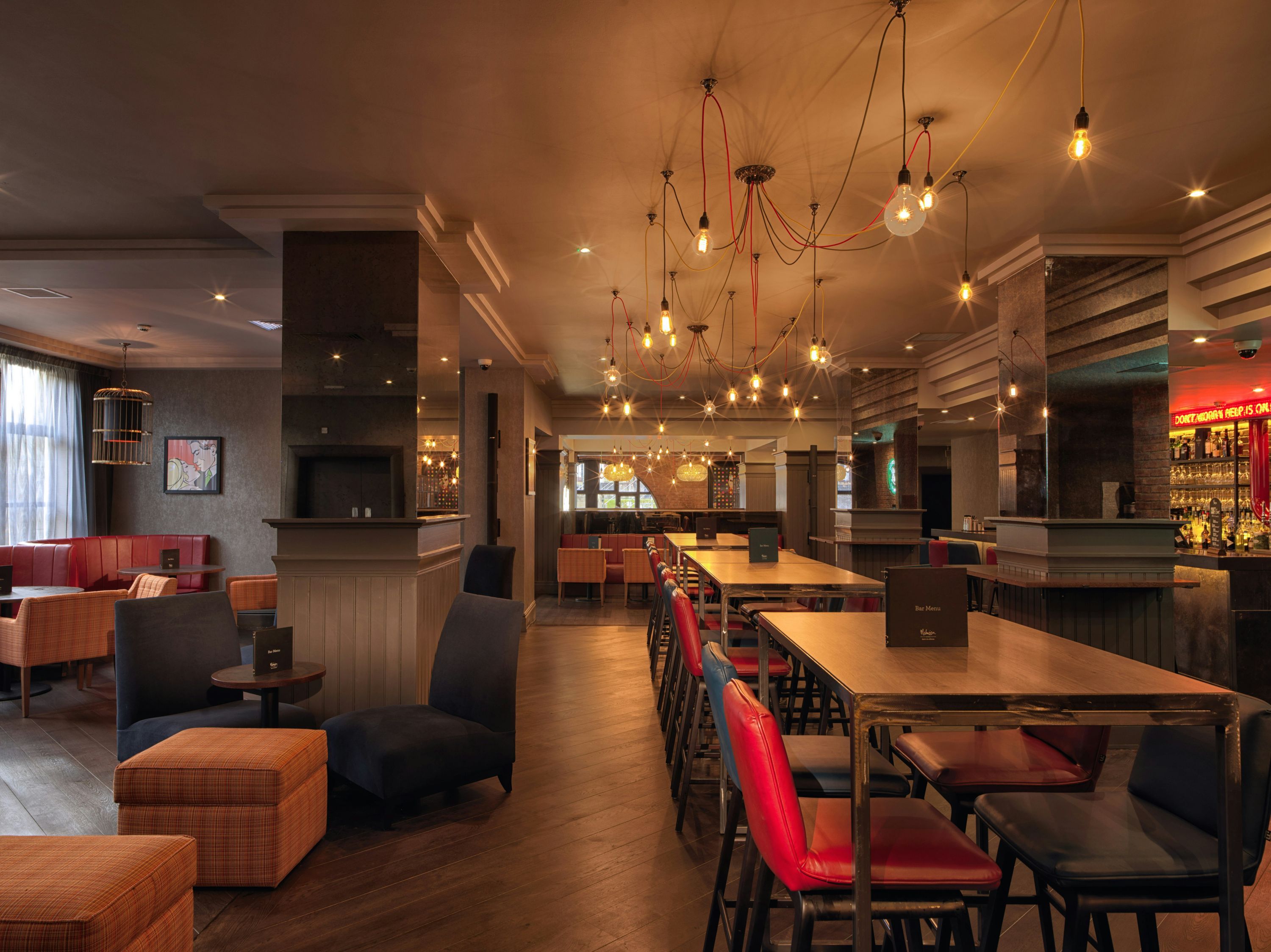 Bar Foto