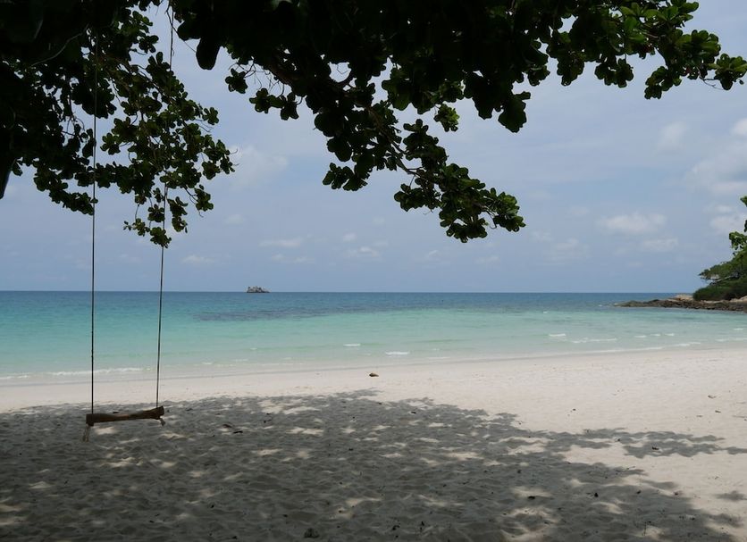 Spiaggia Foto