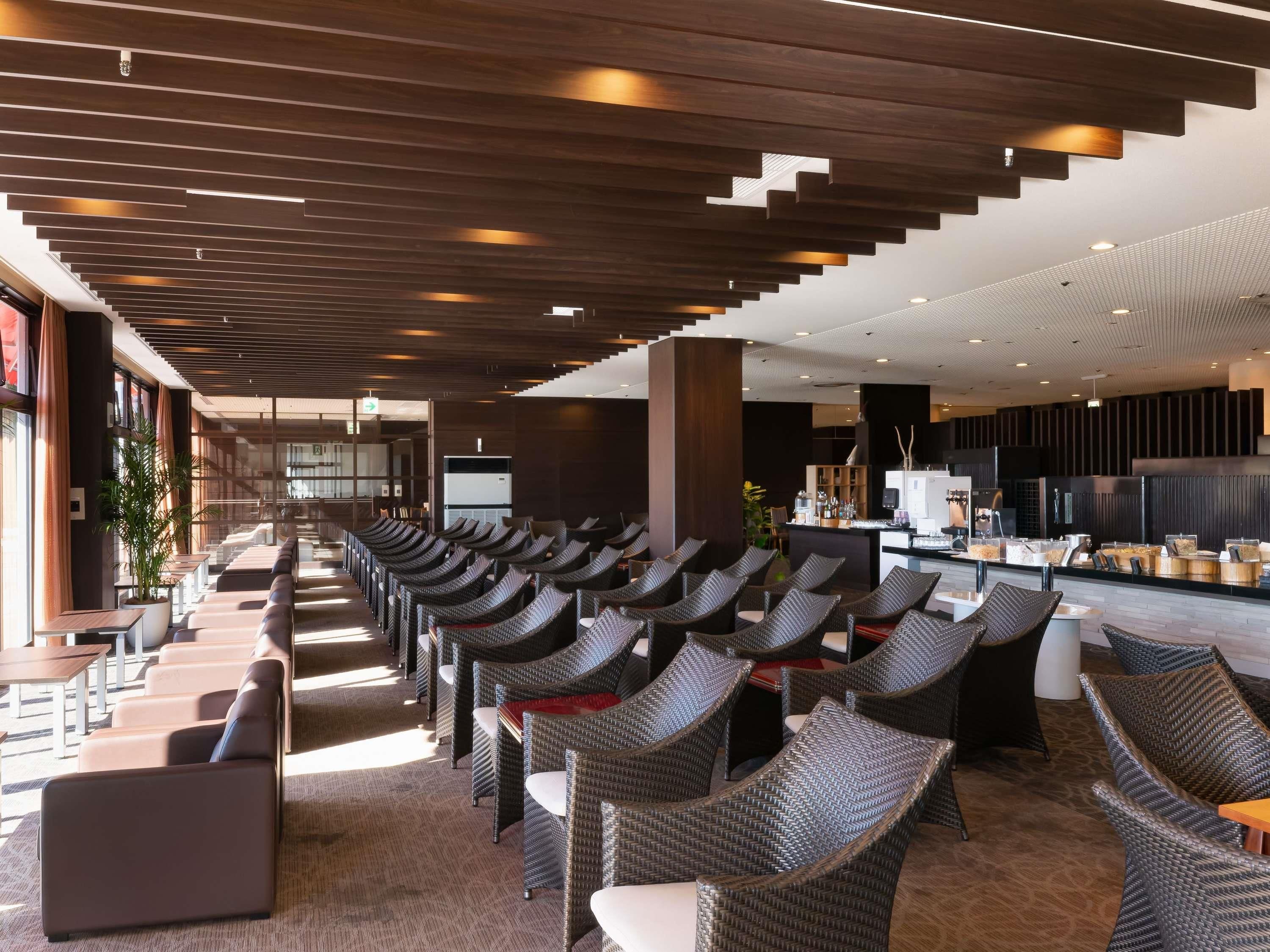 Area lounge
