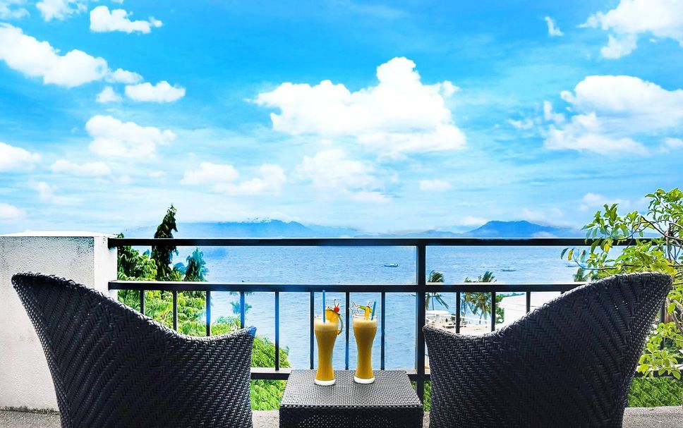 Balcone Foto