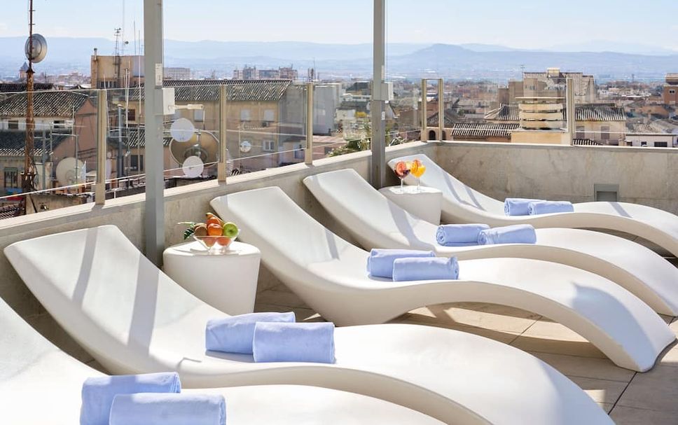 Balcone Foto