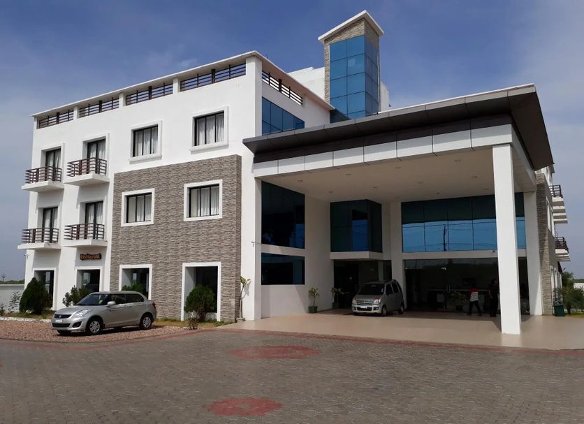 Edificio Foto
